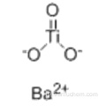 チタン酸バリウムCAS 12047-27-7